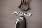 Mercury Eight Convertible 1939 года